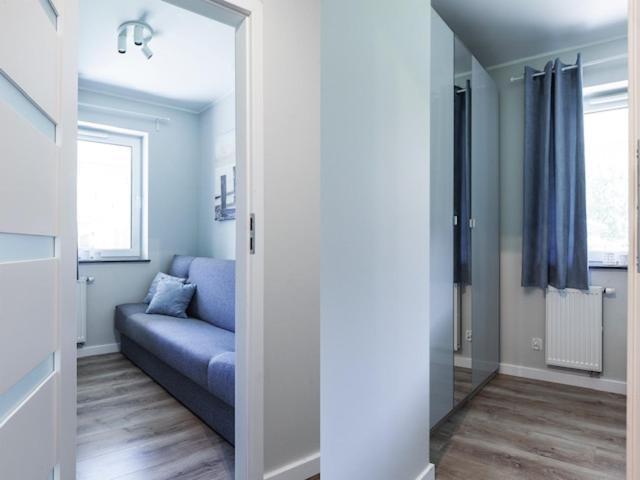 Apartment Old Town Sw. Barbary Gdansk
